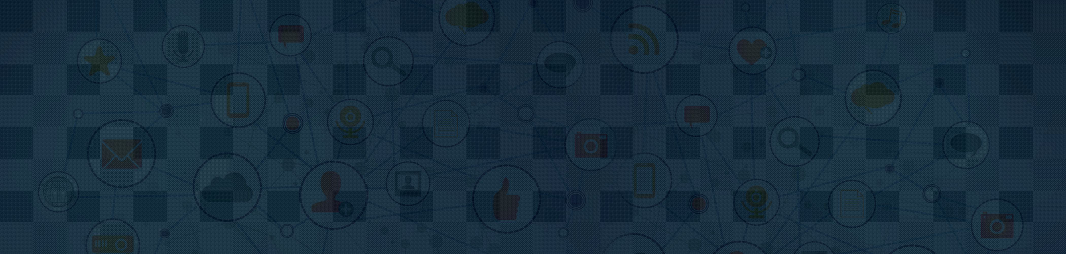Digital Marketing Services Banner
