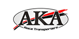 Aka Brand Logo